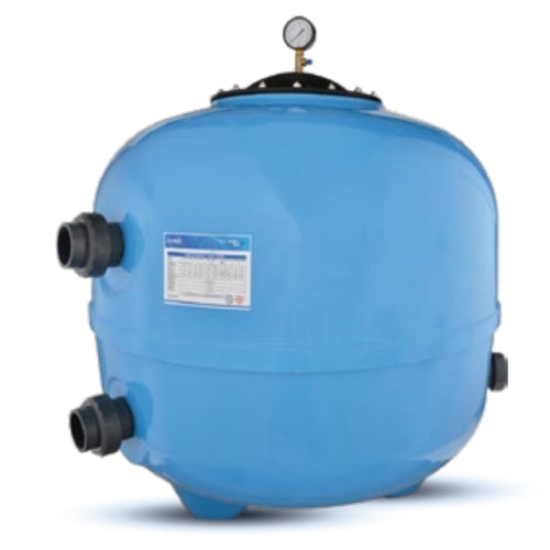 Waterfun Lamex Ticari Seri Kum Filtresi Waterfun Lamex Ticari Seri Kum Filtresi